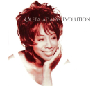 Oleta Adams - Evolution (CD, 1993)