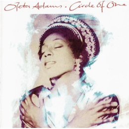 Oleta Adams - Circle Of One (CD, 1991)