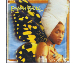 Erykah Badu - Baduizm Live (CD, 1997)