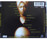 Erykah Badu - Baduizm Live (CD, 1997)