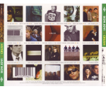 Bon Jovi - Crush (CD, 2000)
