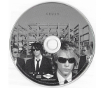 Bon Jovi - Crush (CD, 2000)