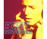 David Bowie - The Singles Collection (2xCD, 1993)