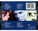 David Bowie - The Singles Collection (2xCD, 1993)