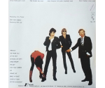 Pretenders – Pretenders (LP, 1980)