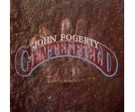 John Fogerty – Centerfield (LP, 1985)