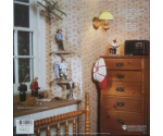 John Fogerty – Centerfield (LP, 1985)