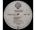 John Fogerty – Centerfield (LP, 1985)