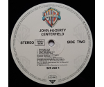 John Fogerty – Centerfield (LP, 1985)