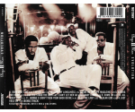 Boyz II Men - Evolution (CD, 1997)