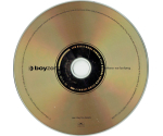 Boyzone - Where We Belong (CD, 1998)