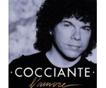 Riccardo Cocciante - L'Amore (CD, 1995)