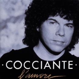 Riccardo Cocciante - L'Amore (CD, 1995)