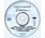Riccardo Cocciante - L'Amore (CD, 1995)