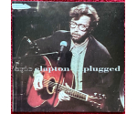 Eric Clapton - Unplugged (CD, 1992)