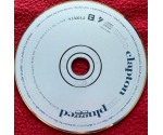 Eric Clapton - Unplugged (CD, 1992)