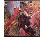 Santana - Abraxas (LP)