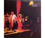 Santana - Abraxas (LP)