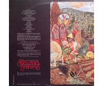 Santana - Abraxas (LP)