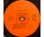 Santana - Abraxas (LP)