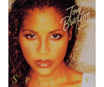 Toni Braxton - Secrets (CD, 1996)