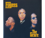 Fugees - The Score (CD, 1996)