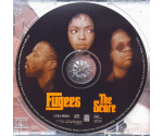 Fugees - The Score (CD, 1996)