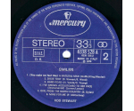 Rod Stewart - Smiler (LP 1974 Italy)