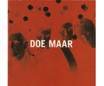 Doe Maar - Klaar (CD, 2000)