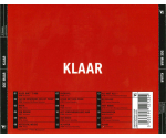 Doe Maar - Klaar (CD, 2000)