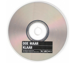 Doe Maar - Klaar (CD, 2000)