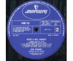 Rod Stewart - Never A Dull Moment (LP 1973 UK)