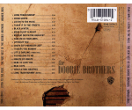 Doobie Brothers, The - Listen To The Music ⋅ The Very Best Of The Doobie Brothers (CD, 1993)