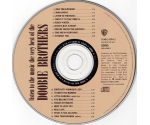 Doobie Brothers, The - Listen To The Music ⋅ The Very Best Of The Doobie Brothers (CD, 1993)