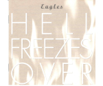 Eagles - Hell Freezes Over (CD, 1994)