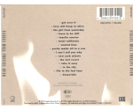 Eagles - Hell Freezes Over (CD, 1994)