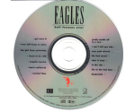 Eagles - Hell Freezes Over (CD, 1994)
