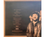 Camel - Moonmadness (LP 1976 UK) Gatefold Cover