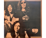 Camel - Moonmadness (LP 1976 UK) Gatefold Cover