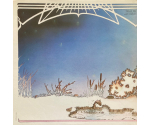 Camel - Moonmadness (LP 1976 UK) Gatefold Cover