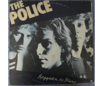 Police, The - Reggatta De Blanc (LP 1979)