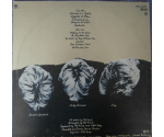 Police, The - Reggatta De Blanc (LP 1979)