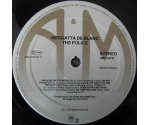 Police, The - Reggatta De Blanc (LP 1979)