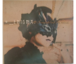 Enigma - The Screen Behind The Mirror (CD, 2000)