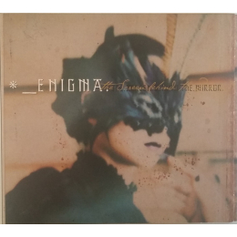 Enigma - The Screen Behind The Mirror (CD, 2000)