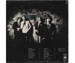 Nina Hagen Band - Nina Hagen Band (LP 1978)