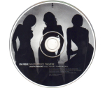 En Vogue - Masterpiece Theatre (CD, 2000)
