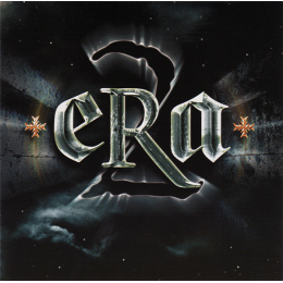 Era - Era 2 (CD, 2000)