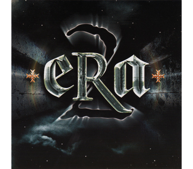 Era - Era 2 (CD, 2000)