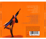 Phil Collins - Dance Into The Light (CD, 1996)